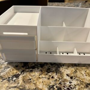 Modern Home Office Desk